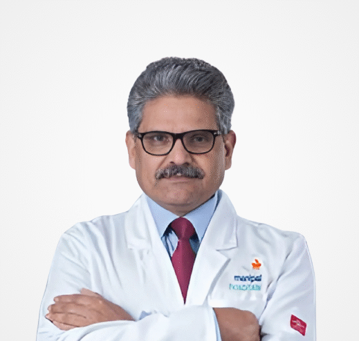 Dr. Yugal Kishore Mishra