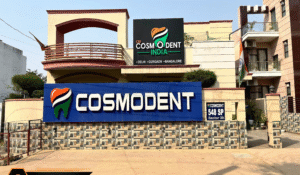 Cosmodent Gurugram
