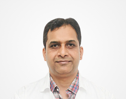 Dr. Abhaya Kumar
