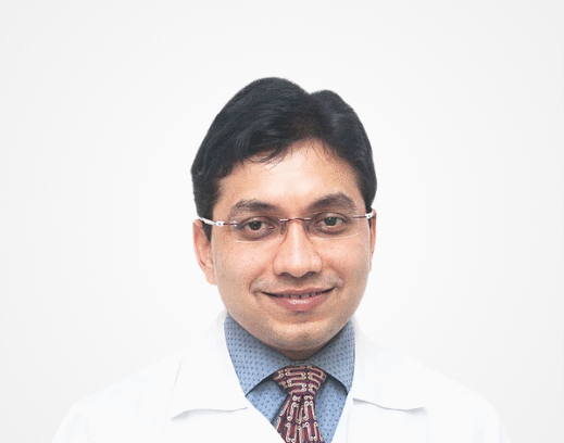Dr. Abhijit Pawar