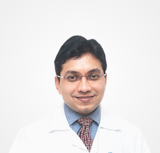 Dr. Abhijit Pawar