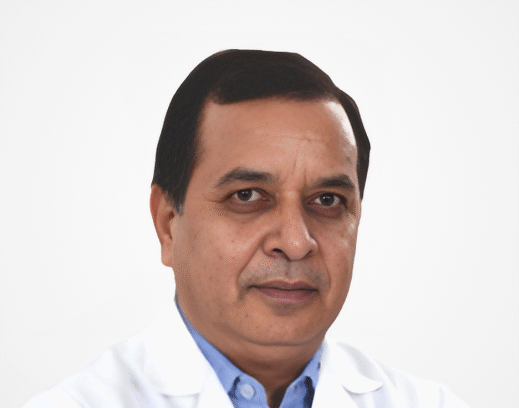 Dr. Ajay Chauhan