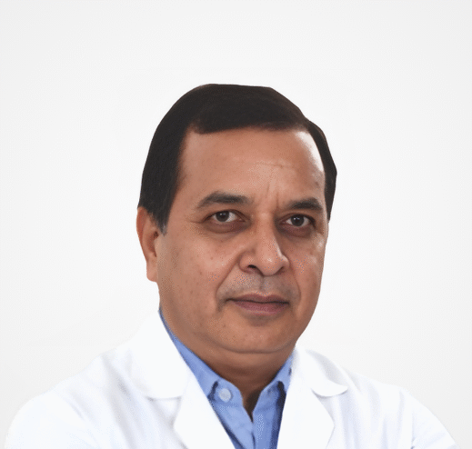 Dr. Ajay Chauhan