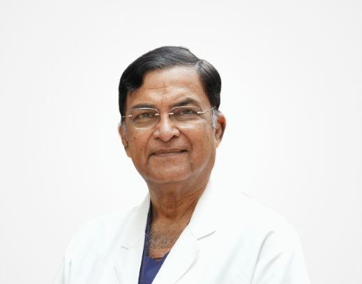 Dr. Ajay Kumar Kriplani