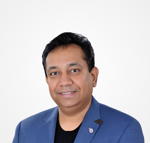 Dr. Ajay Sharma