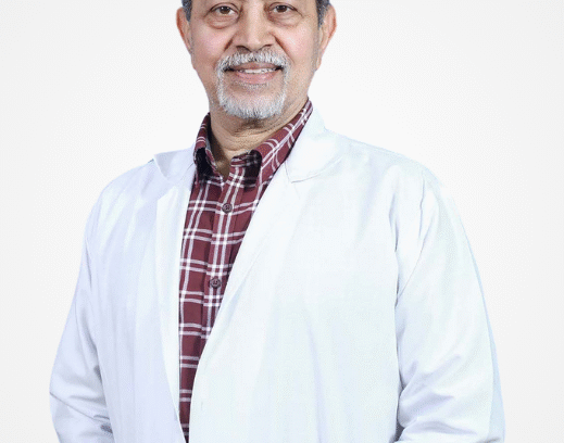 Dr. Ajit Yadav