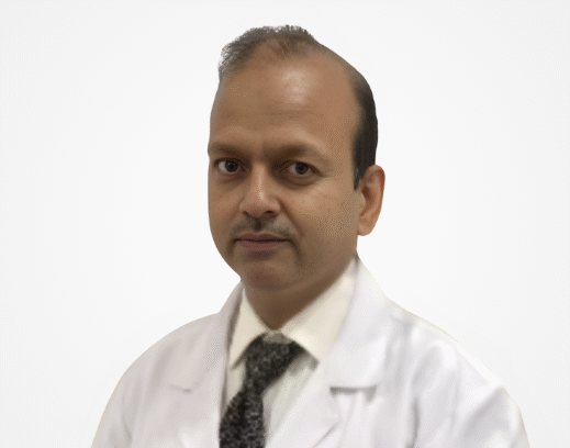 Dr. Akhilesh Kumar