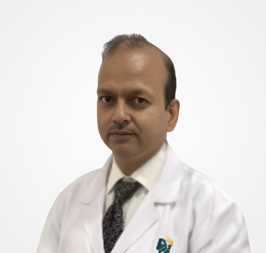 Dr. Akhilesh Kumar