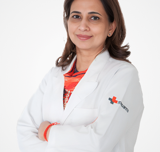 Dr. Amrita Gogia