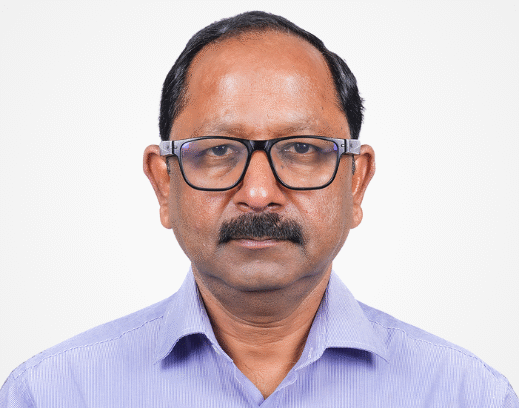 Dr. Anil Kumar Murarka