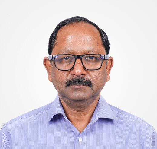 Dr. Anil Kumar Murarka