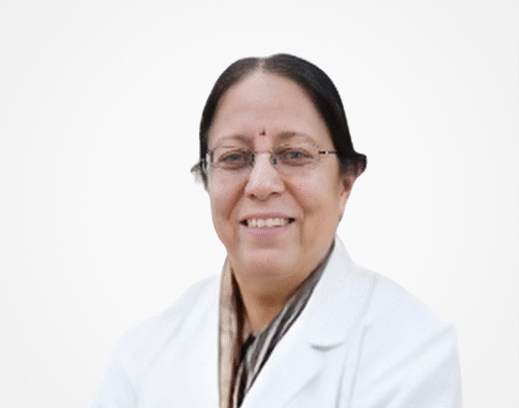 Dr. Anita Saxena