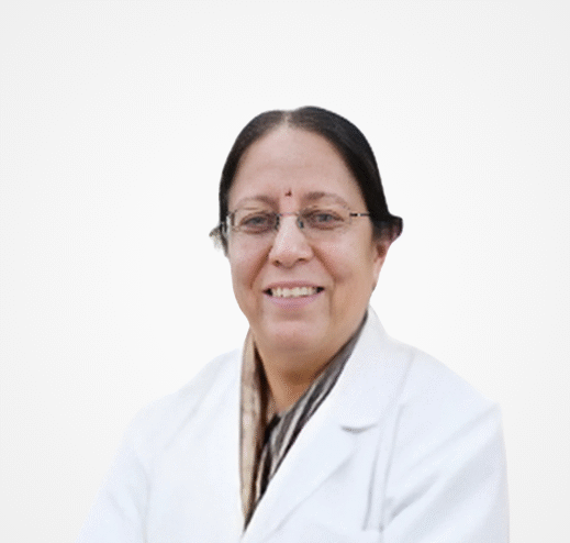Dr. Anita Saxena