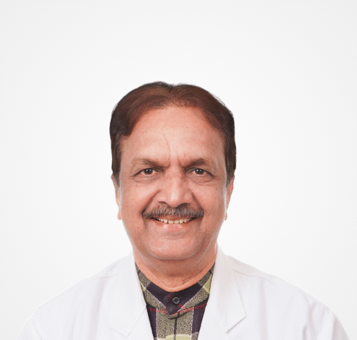 Dr. Arun Kumar Gupta