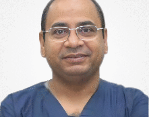 Dr. Aseem R. Srivastava
