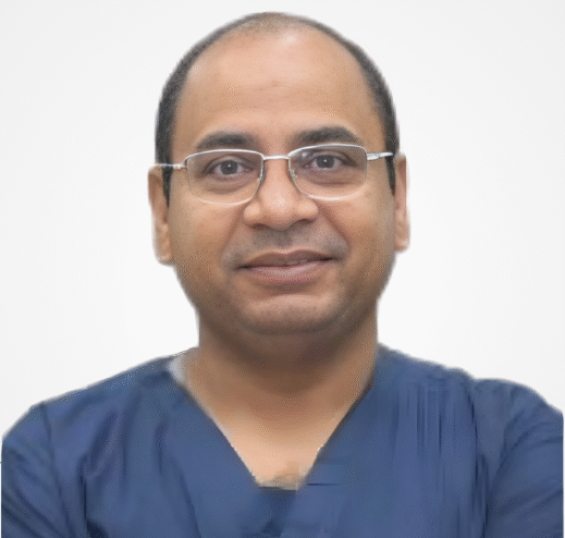 Dr. Aseem R. Srivastava