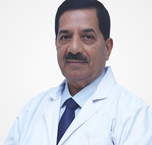 Dr. Ashiq Ali Raval