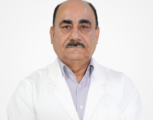 Dr. Ashok Kumar Dhar