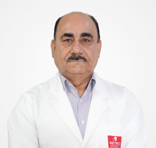 Dr. Ashok Kumar Dhar