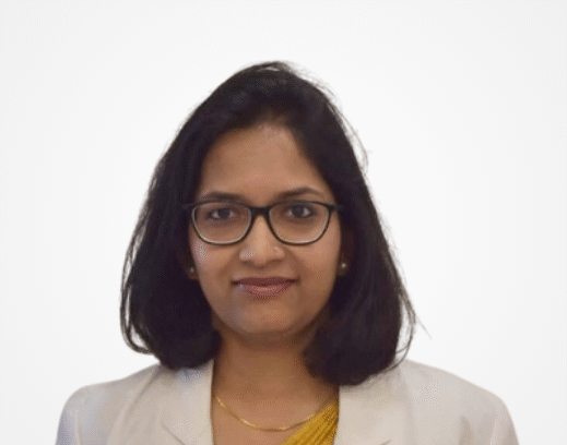 Dr. Ashwini Gadde