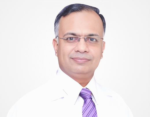 Dr. Avanish Arora