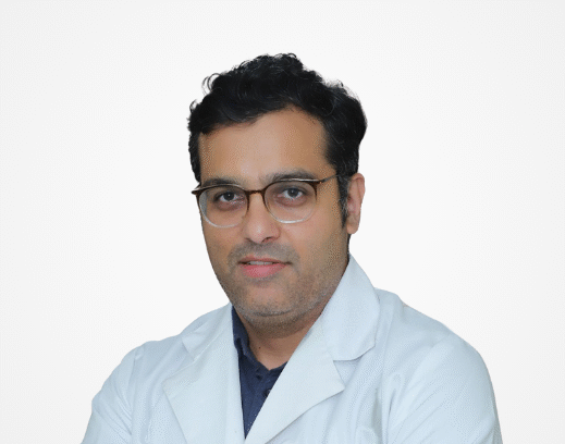 Dr. Avinash Koul
