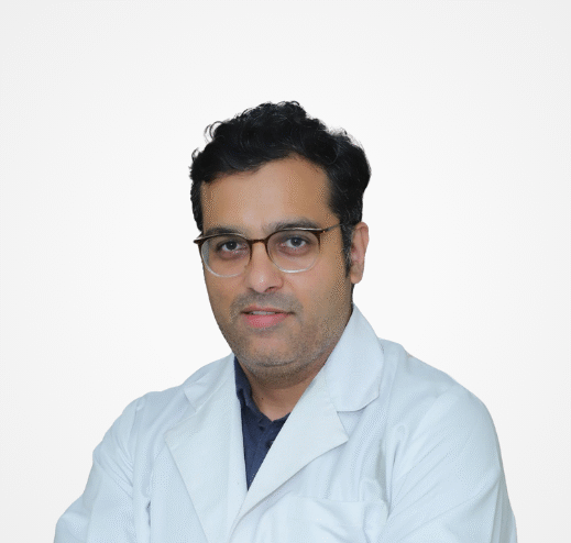 Dr. Avinash Koul