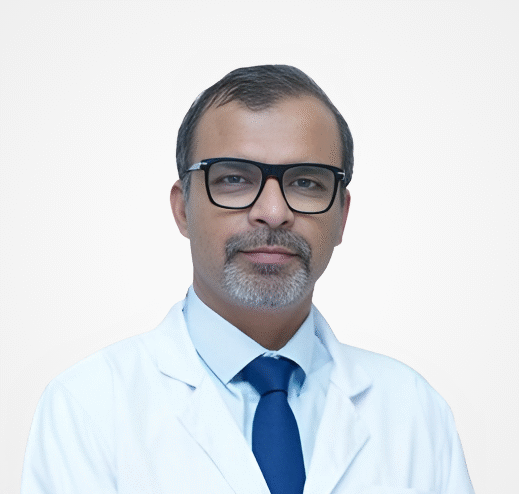 Dr. Chandrashekhar Kulkarni