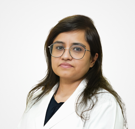 Dr. Charu Malik