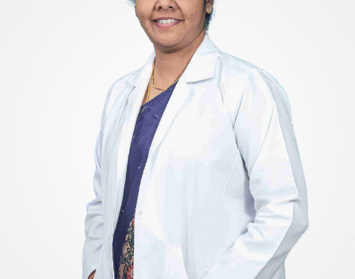 Dr. Deepa Chegu