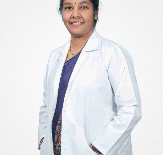 Dr. Deepa Chegu