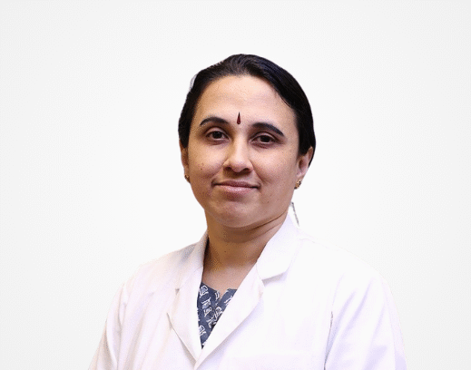 Dr. Deepa Kizhakke Veetil