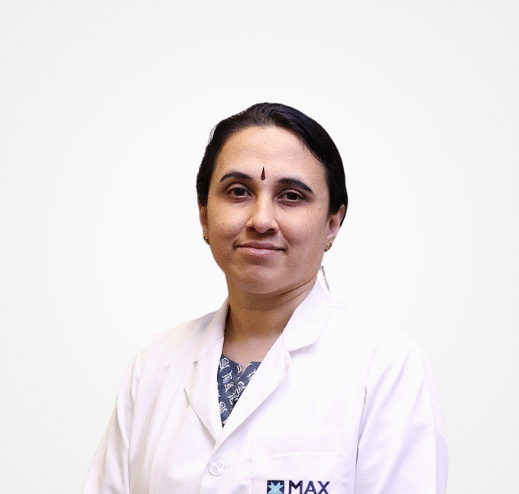 Dr. Deepa Kizhakke Veetil