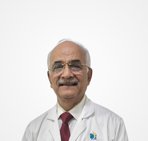 Dr. Deepak Arora