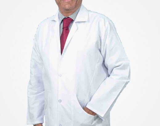 Dr. Dinesh Nayak