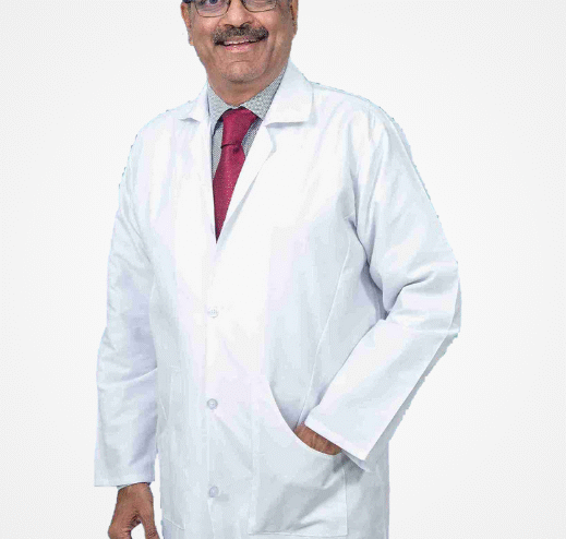 Dr. Dinesh Nayak