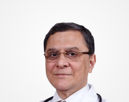 Dr. Gourdas Choudhuri