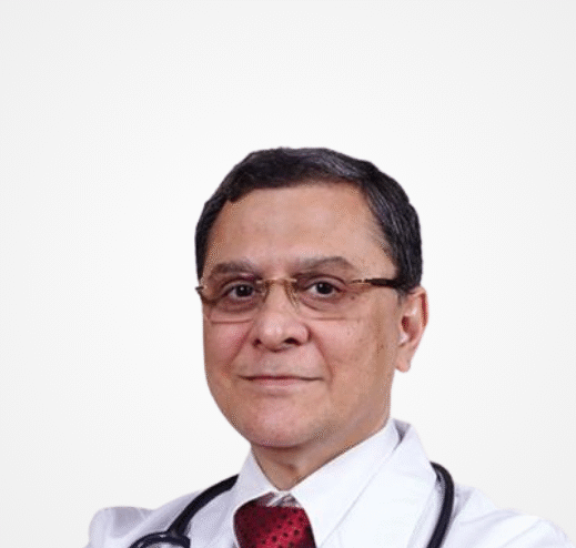Dr. Gourdas Choudhuri
