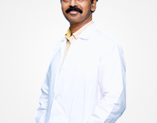 Dr. Guru Prasad S
