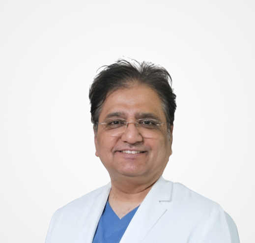 Dr. Hemant Sharma