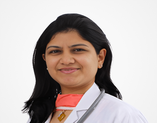 Dr. Jaini Lodha Bhandari