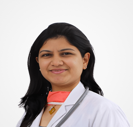 Dr. Jaini Lodha Bhandari