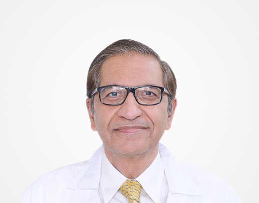 Dr. Jamshed Dalal