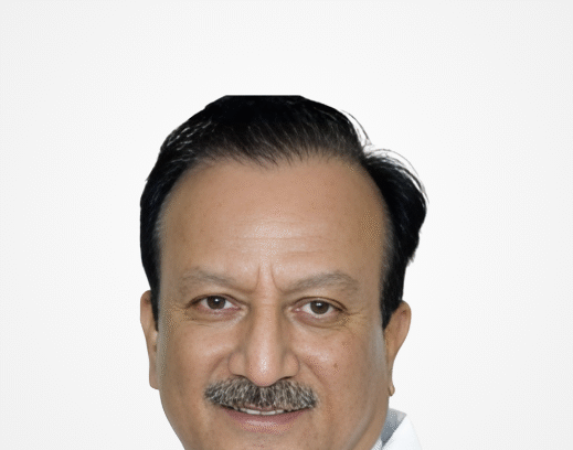 Dr. K.K. Trehan