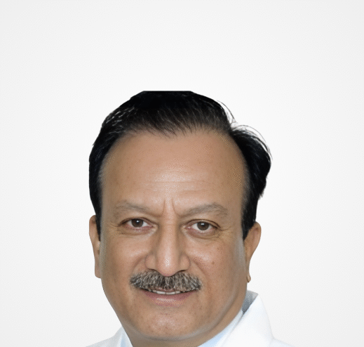 Dr. K.K. Trehan
