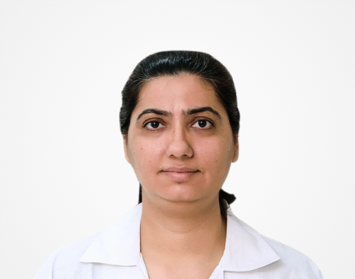 Dr. Kanchan Motwani