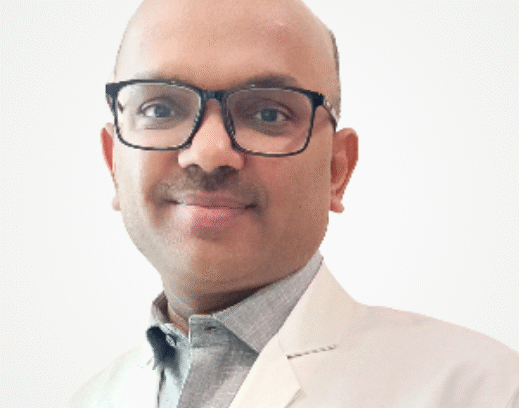 Dr. Kapil Agarwal