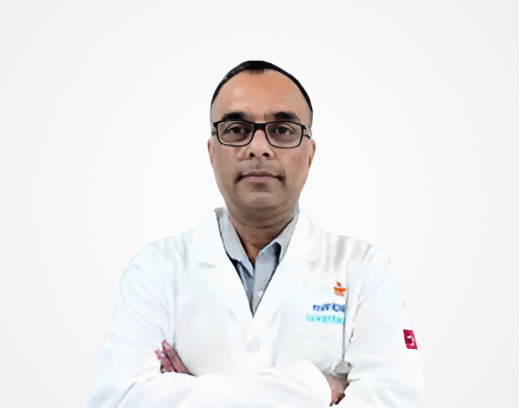 Dr. Kaushal Kejriwal