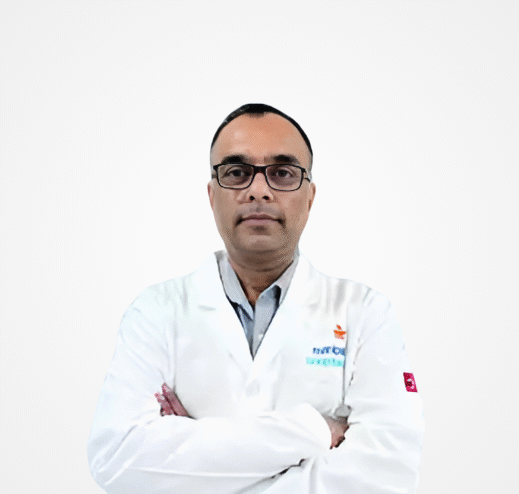 Dr. Kaushal Kejriwal