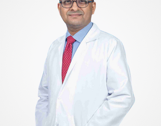 Dr. Kesavan